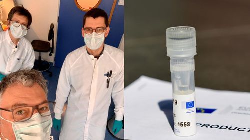 Comisia Europeană anunță că cercetătorii dezvoltă noi materiale-martor pentru a verifica funcționarea corectă a testelor pentru coronavirus și pentru a evita rezultatele fals-negative / Comisarul pentru sănătate: Este o realizare majoră