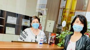 Beneficiarii biletelor de tratament balnear pot reveni în hotelurile din staţiuni, începând de miercuri, anunță ministrul Muncii, Violeta Alexandru