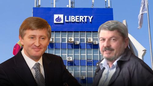 SURSE: Umbrărescu și cel mai bogat ucrainean au depus oficial oferte pentru preluarea Liberty Galați / Va avea loc o licitație internațională, cu preț estimat între 420 și 700 de milioane de euro