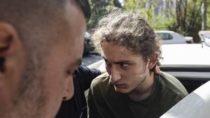 Accidentul din 2 mai: Procurorii cer condamnarea lui Vlad Pascu la 10 ani de închisoare, pedeapsa maximă