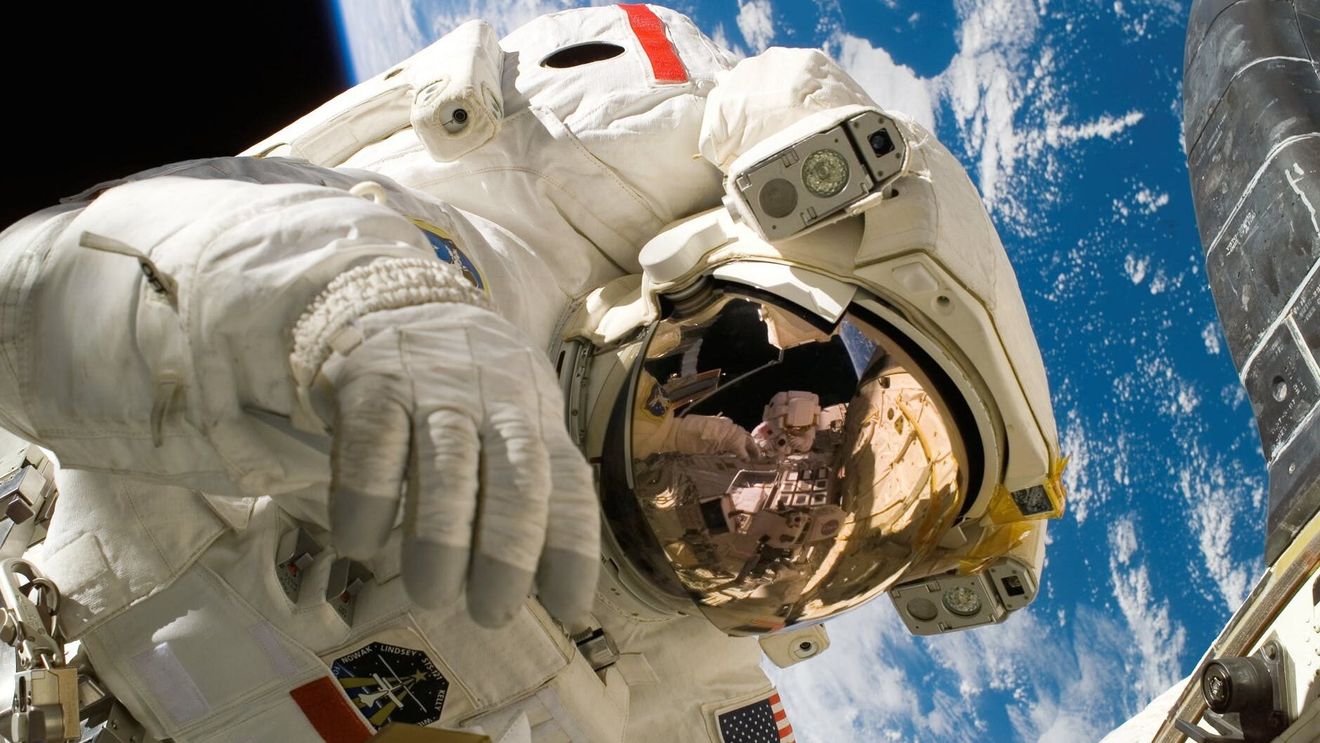 Capsula spaţială cu echipaj Soyuz MS-16, lansată cu succes spre Staţia Spaţială Internaţională
