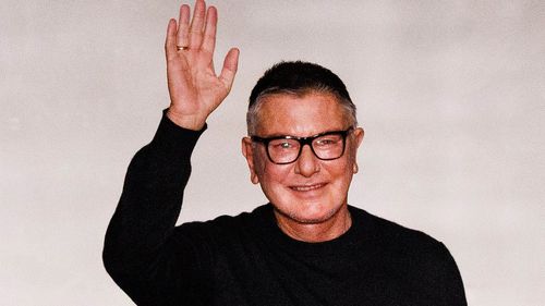 Stefano Gabbana iese din conducerea Dolce & Gabbana înaintea negocierilor cu băncile