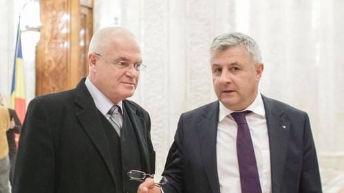CSM transmite că nu va susţine propunerile de modificare a Codului penal ce vizează introducerea infracţiunilor de ”rea-credinţă” şi ”gravă neglijenţă”