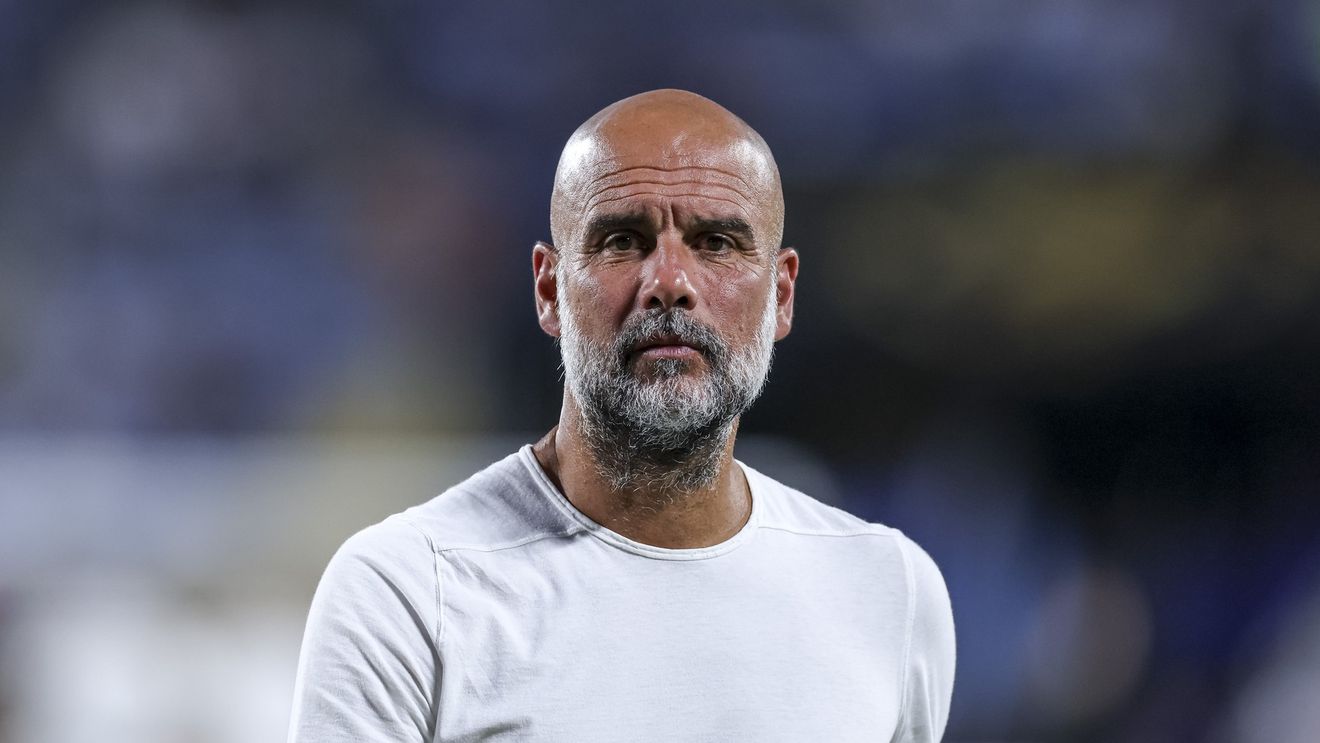 Barcelona nu se refuză: Pep Guardiola vorbește despre o posibilă revenire pe Camp Nou