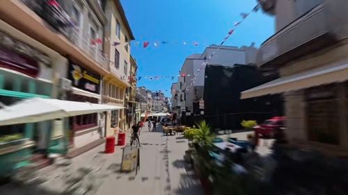 Charlie Ottley promovează Constanța pe Netflix: Flavours of Romania – This is Dobrogea