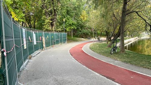Petiție împotriva modernizării Parcului IOR din Sectorul 3: „Nu dorim fântâni muzicale și spații comerciale” / Consultare publică, joi, de la ora 17