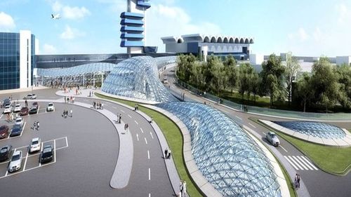 Metrorex cere CFR SA să termine lucrările la calea ferată spre aeroport până în iunie anul viitor. Specialiști: Optimist, proiectul va fi gata abia în 2021