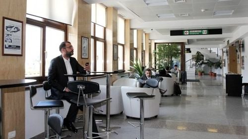 Directorul CNAB: Redeschiderea Aeroportului Băneasa se amână cu două luni