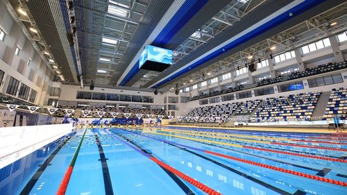 Robert Badea s-a calificat în finala probei de 400 m mixt la Campionatul European de înot în bazin scurt pentru seniori