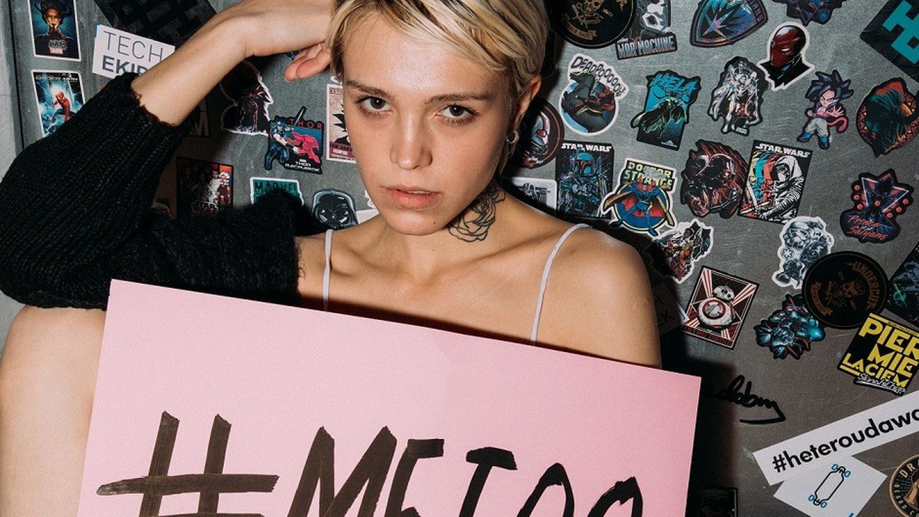 Articol dur împotriva mișcării #MeToo într-un mare ziar israelian de stânga: Spectacol organizat de presa de divertisment. Vieți de oameni sunt distruse într-o clipire