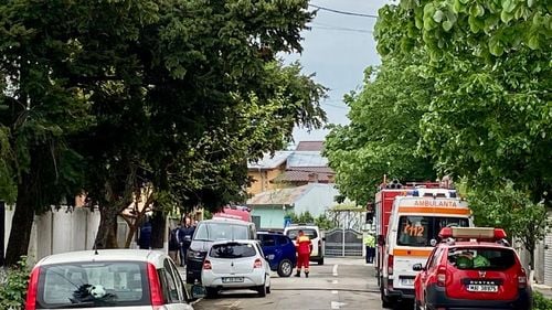 Specialiști în negociere ai Poliției israeliene au participat la rezolvarea cu succes a negocierii pentru eliberarea fetiței de 5 ani din Chiajna de către tatăl său