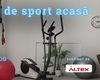 Cum îți faci o sală de sport acasă cu gadgeturi accesibile