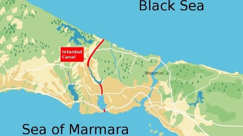 Nouă români au suferit răni ușoare după un accident rutier în Istanbul