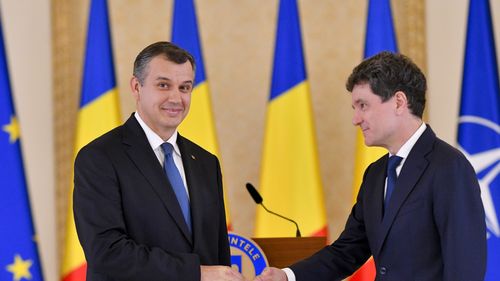Sondaj G4Media: Credeți că premierul desemnat Eugen Tomac va obține votul Parlamentului pentru a fi învestit?