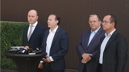 VIDEO Premierul Cîțu, huiduit la Iași de protestatari