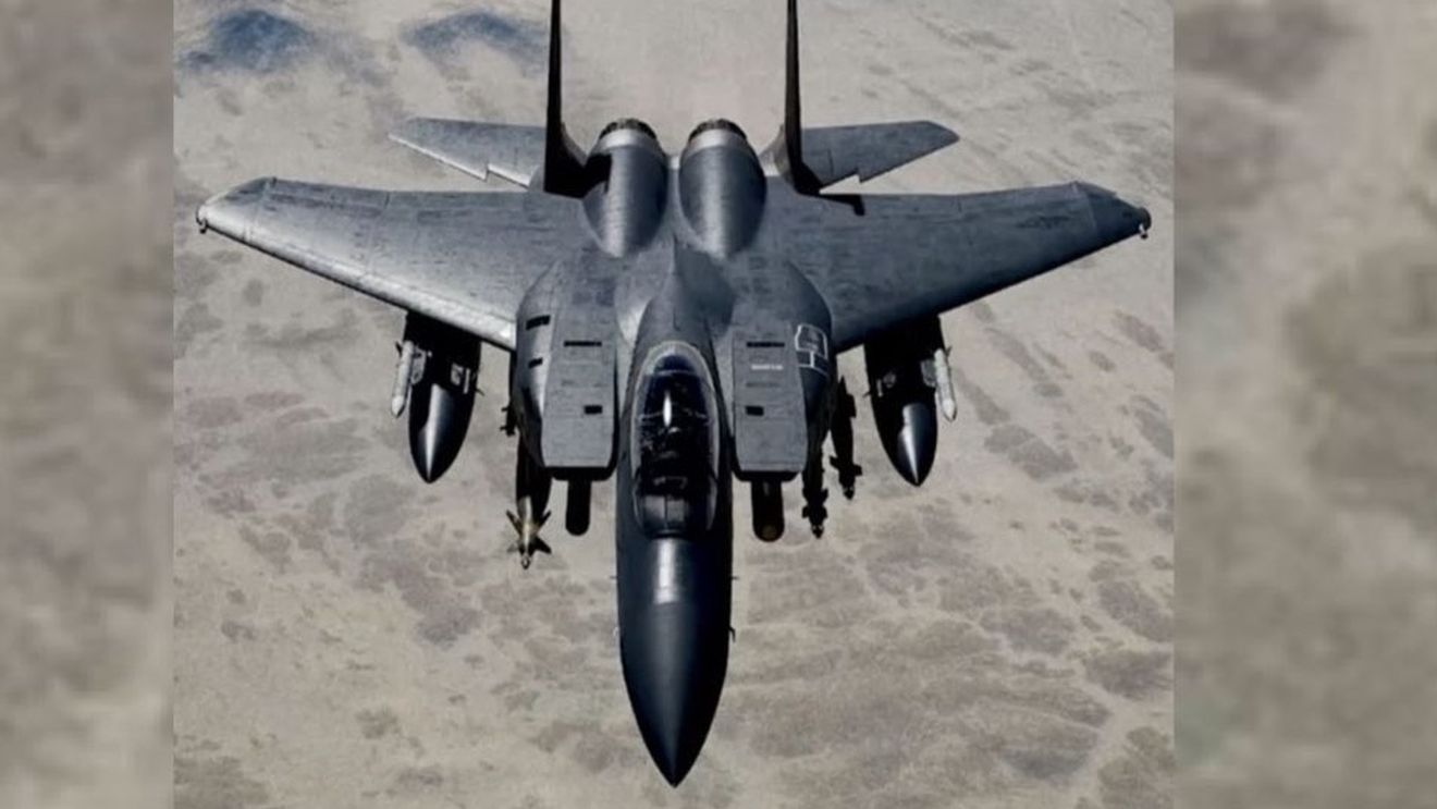 UPDATE VIDEO Mai multe avioane de vânătoare americane s-au prăbușit în Kuweit
