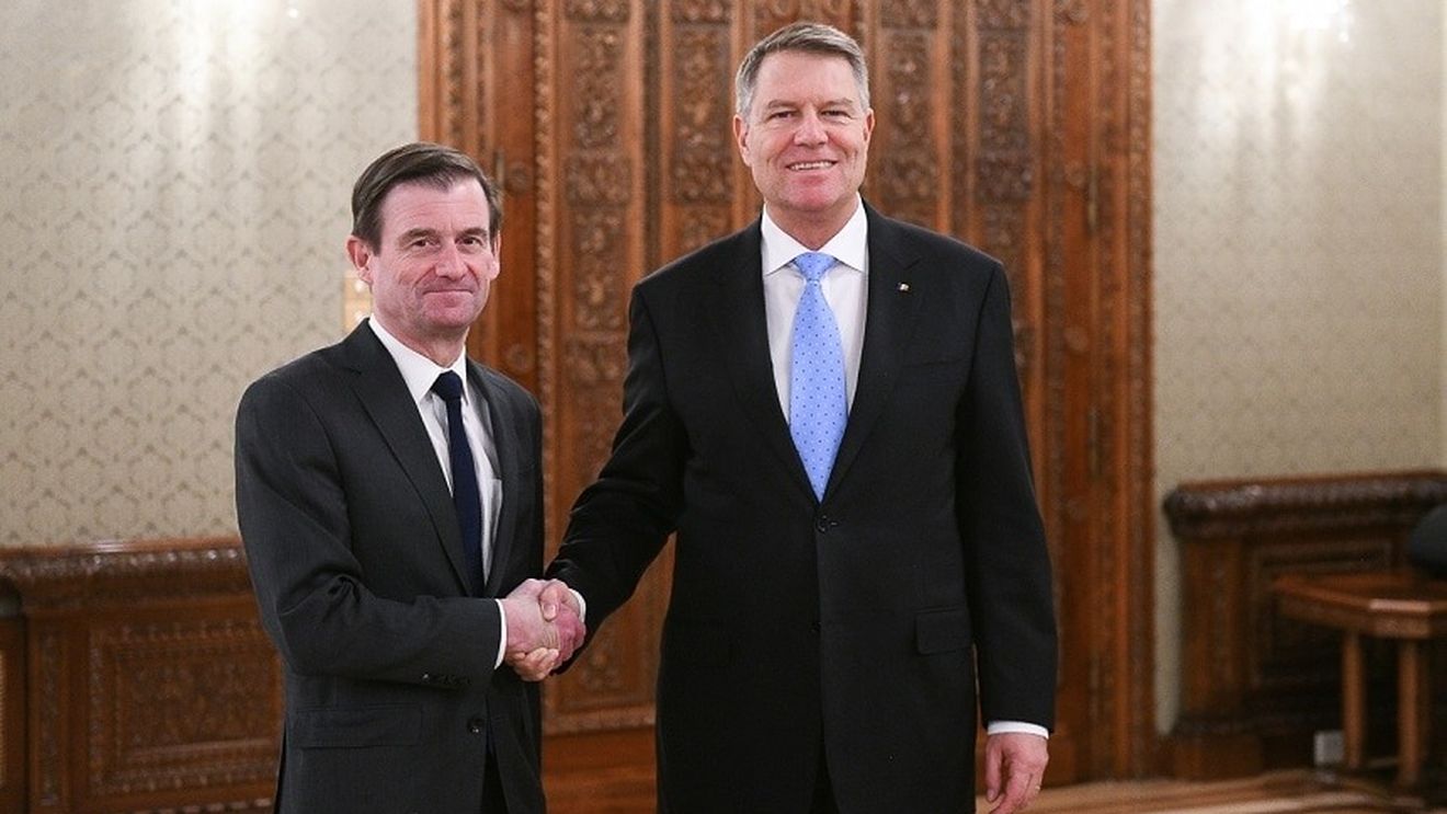 UPDATE: Subsecretarul de Stat al SUA pentru Afaceri Politice, în vizită la București, subliniază ca România să rămână un aliat care respectă valorile democratice și statul de drept şi în care corupţia e combătută cu fermitate