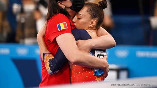 VIDEO Presa americană, elogii pentru Larisa Iordache înaintea calificării în finală: O gimnastă româncă încearcă să renască moștenirea țării sale, după ani întregi de colaps