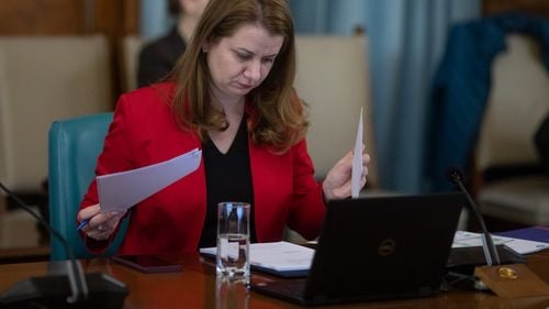 Anunț comun al Ministerului Educației și al sindicatelor, după prima întâlnire în contextul grevei profesorilor: Creșterile salariale nu fac obiectul contractului colectiv de muncă, deci nu pot fi negociate cu Ministerul Educației