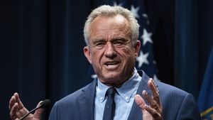 Părinții copiilor cu autism, scandalizați de declarațiile secretarului american pentru Sănătate, RFK Jr.: „Ei nu vor plăti niciodată taxe, nu vor avea niciodată un loc de muncă, nu vor juca niciodată baseball”
