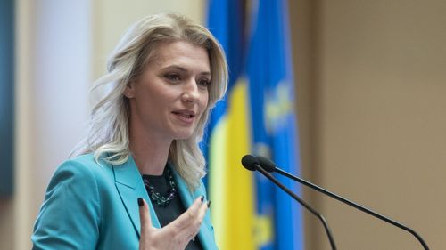 Gorghiu (PNL), despre demisia vicepremierului Anastasiu: Singura reacţie corectă, lucidă şi sănătoasă, menită să protejeze credibilitatea guvernului / Pentru PNL integritatea nu este negociabilă şi nici selectivă, avem suficiente resurse interne