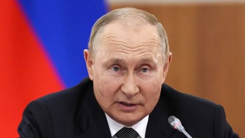 Austria îl va aresta pe Putin dacă acesta va vizita țara