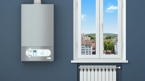 Ministrul Mediului, despre informaţiile privind interzicerea centralelor de apartament: Fake news