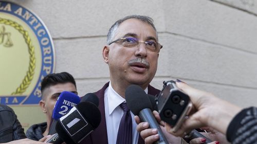 Surse: Dosar DNA pentru abuz în serviciu, șantaj și primire de foloase necuvenite în cazul demiterii fostului șef al CFR SA