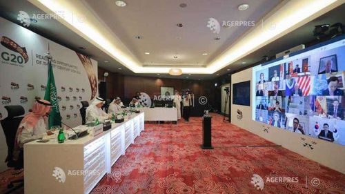 Țările membre ale G20 s-au angajat să protejeze piața muncii, puternic slăbită de pandemia de Coronavirus