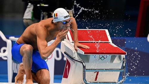 Președintele Klaus Iohannis îl decorează pe David Popovici cu Ordinul Național „Steaua României”, cea mai înaltă distincție a statului. Va fi decorat și antrenorul sportivului