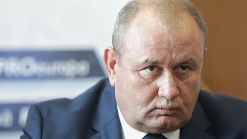 PressHub: DNA a clasat un dosar care-l viza pe Ion Mocioalcă, cu patru zile înainte ca acesta să fie numit vicepreședinte al Curții de Conturi