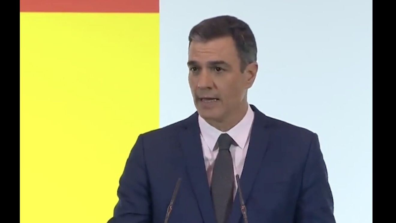 Pedro Sanchez: Spania este aliatul tradiţional al României în cauza Schengen