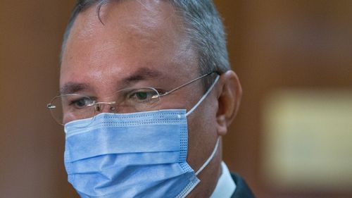 Surse: Premierul desemnat Nicolae Ciucă nu își depune mandatul, chiar dacă PSD și USR au anunțat că nu îl vor vota