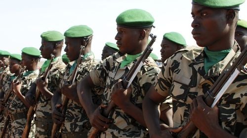 Atac sinucigaș asupra unei tabere militare din Gao, Mali, nu există un bilanț al victimelor deocamdată