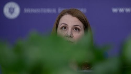 Analiză MediaTrust: Ligia Deca a fost cel mai mediatizat ministru al cabinetului Ciolacu în primele două săptămâni ale executivului