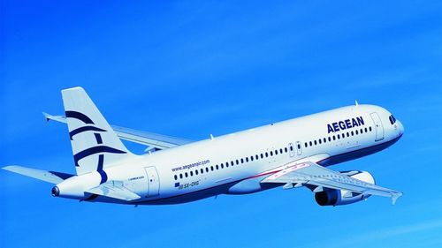 Tranzacție în aviație: Aegean a cumpărat 25% din compania românească Animawings