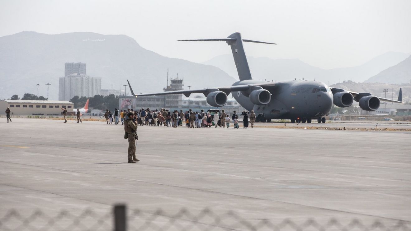 Turcia susține că evaluează propunerile talibanilor și ale altor state pentru a contribui la redeschiderea aeroportului din Kabul
