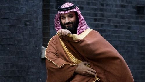 Mohammed bin Salman, prinţul moştenitor al Arabiei Saudite, vine în vizită la Casa Albă în 18 noiembrie, anunță preşedinţia SUA
