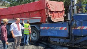 USR PLUS Agigea a strâns semnăturile pentru organizarea unui referendum local de demitere a primarului PSD, acuzat că nu a mai convocat consiliul local din luna ianuarie