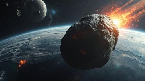 Impactul cu efecte secundare. Misiunea DART a deviat un asteroid, însă succesul inițial ascunde complicații majore