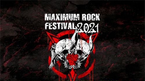 Organizatorii Maximum Rock Festival anunță că evenimentul va avea loc în 11 şi 12 septembrie la Arenele Romane