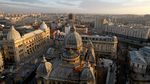 Studiu: Bucureștenii aparțin „scării blocului”, nu orașului. Doar unul din doi spune că este mândru că este din Capitală / George Tuță: „O poveste fără stradă e literatură, iar o stradă fără poveste este asfalt”