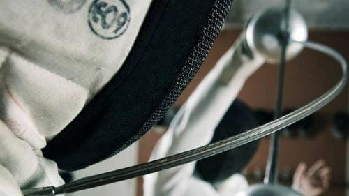 Familie de muschetari: Vlad Covaliu a cucerit medalia de aur la Cupa Mondială de sabie pentru juniori. El este fiul marelui campion Mihai Covaliu