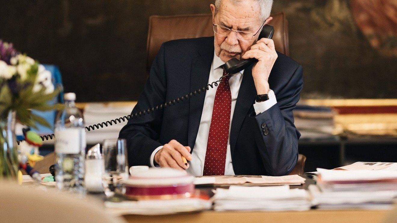 Preşedintele austriac renunţă să participe la COP30, din cauza preţului cazării la hotel / „Aceste cheltuieli nu pot fi acoperite” într-o Austrie în austeritate