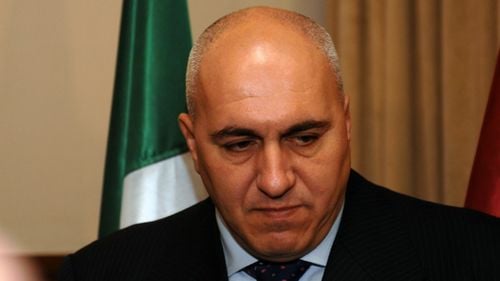 Ministrul italian al apărării, precaut în legătură cu furnizarea de sisteme de apărare antiaeriană Ucrainei: "Rachetele nu se găsesc în supermarket ca un borcan de Nutella"