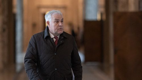 Ministrul Apărării, Angel Tîlvăr, vizită oficială în Qatar și Iordania