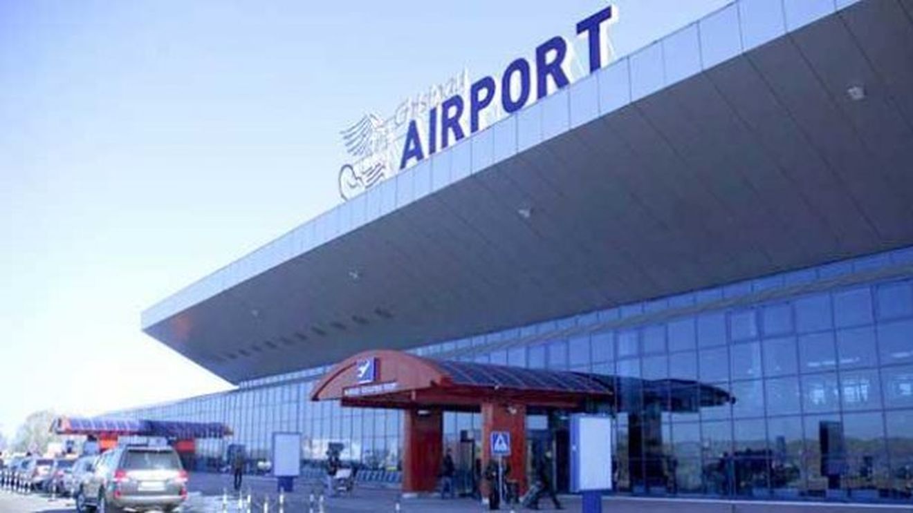 Ofițer rus, mercenar în Donbas și Transnistria, reținut pe Aeroportul Chișinău / Serviciile secrete moldovenești i-au interzis accesul în țară și l-au returnat în Rusia