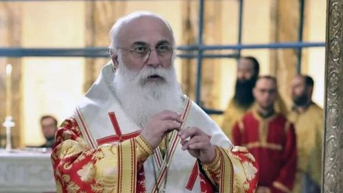 Un înalt ierarh ortodox din Georgia a murit la 65 de ani de Covid. Episcopul Lazăr este al treilea ierarh al Bisericii Ortodoxe care și-a pierdut viața, sâmbătă, în urma diagnosticării cu Covid-19