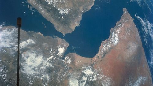 Armata israeliană susține că a interceptat o rachetă lansată din Yemen, de unde rebelii houthi lansează în mod regulat atacuri drept ”ripostă la ofensiva israeliană din Gaza”