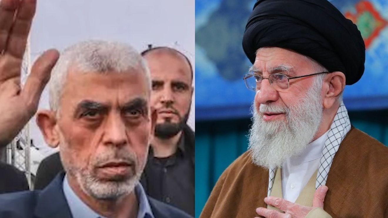 Atacul terorist Hamas din 7 octombrie este pe primul loc în topul antisemitismului alcătuit de Centrul Simon Wiesenthal (SWC). Urmează Iran și Qatar, sponsorii Hamas, și Organizația Națiunilor Unite